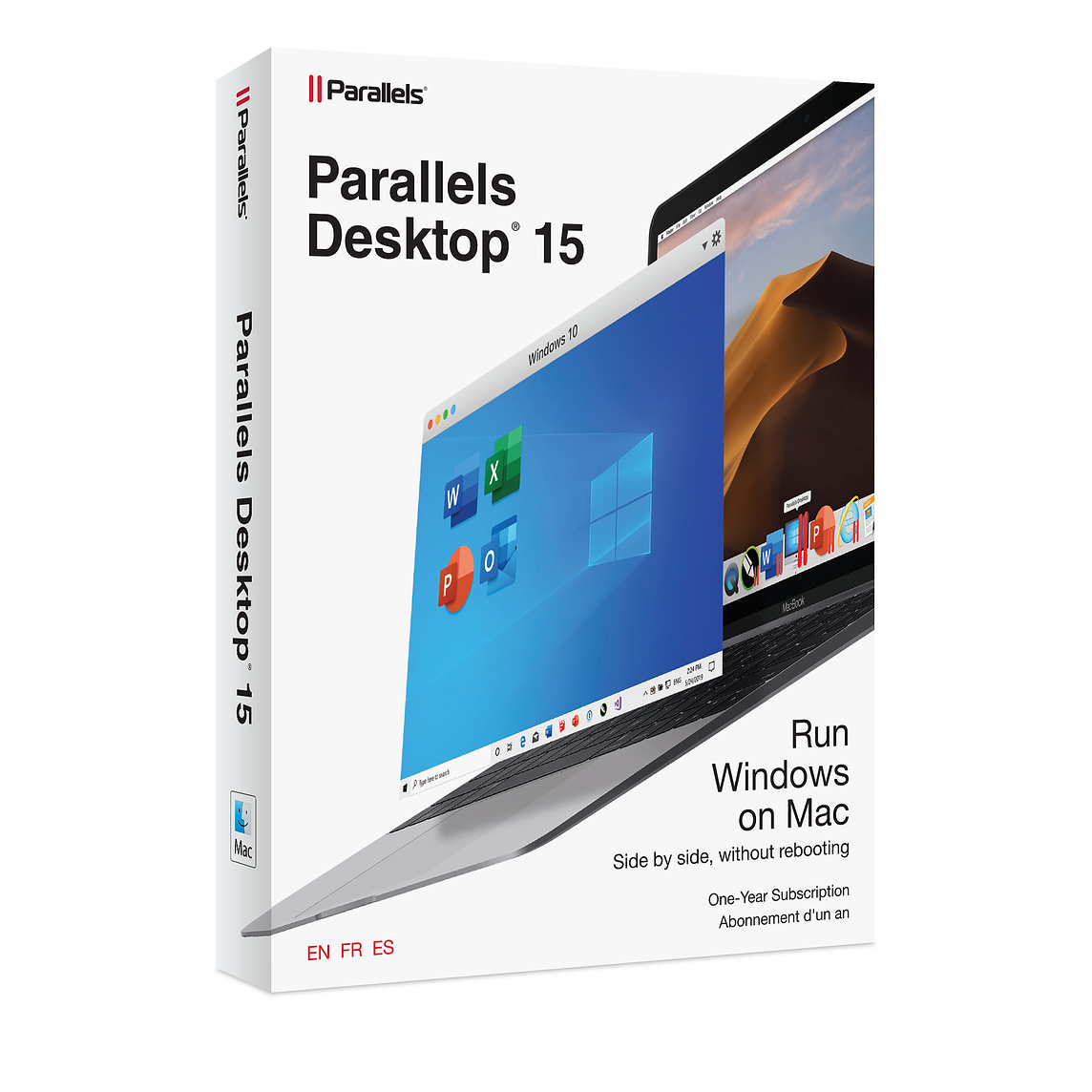 parallels for mac hack